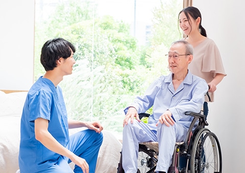 介護・福祉施設