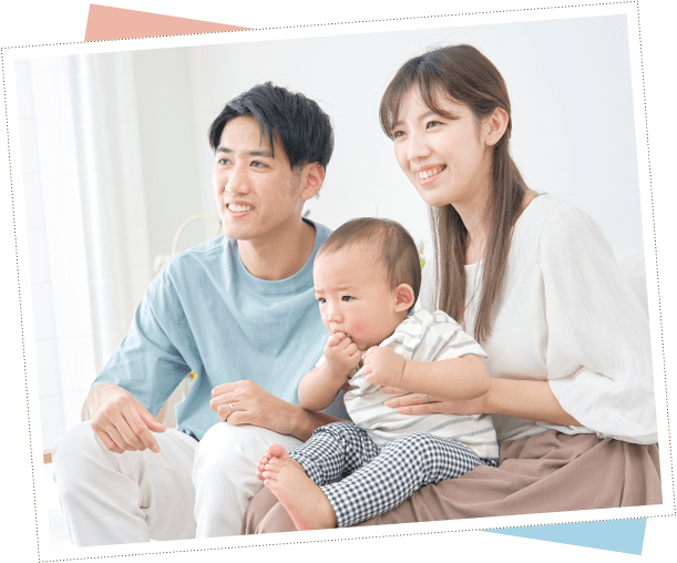 家族写真